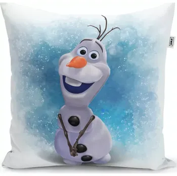 Polštář Sablio Polštář Olaf 1 - 40x40 cm