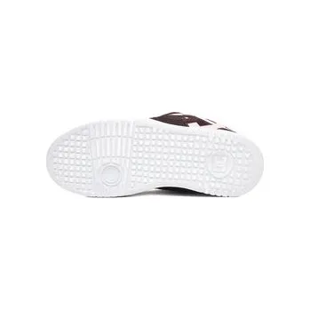 Dámské tenisky Dc Dámské tenisky CEO-COURT GRAFFIK PLATFORM DC02422210, hnědé