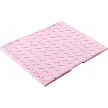 Ručník RAYPATH Ručník Sunbeam SPORT růžový 150x70 cm