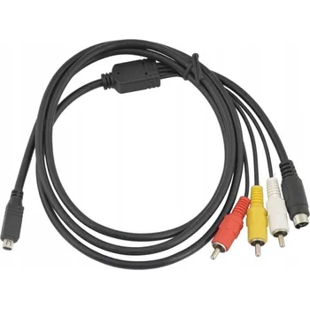 IP kamera AV kabel VMC-15FS pro Sony - HDR