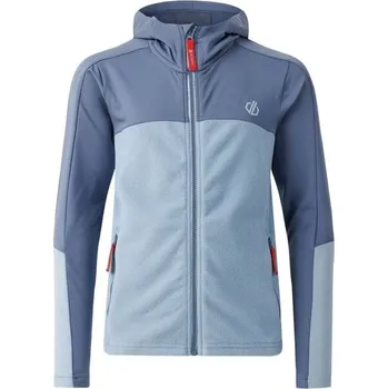 Chlapecké oblečení Dětská mikina Dare2b THRIVING IV&nbsp; 9/10Y Světle modrá, Modrá