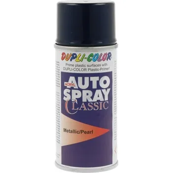 Barva ve spreji Dupli Color Autolak ve spreji VW Audi LZ5J - Odstín připraven k použití 150 ML