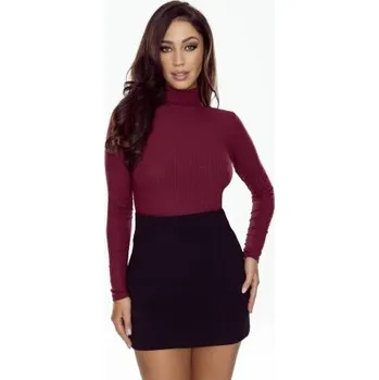 Dámská halenka Rolák Eldar Matylda Bordó S