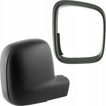 Auto zrcátko VW MULTIVAN CADDY 2003-2009 KRYT ZRCÁTKA PRAVÝ