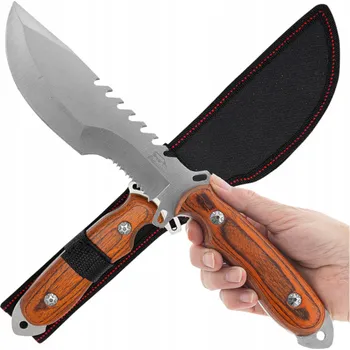 Kuchyňský nůž Nůž finského typu BSH ADVENTURE