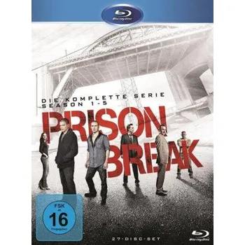 Prison Break – Mark Helfrich,Eric Seaburn,Warren Bowman,James Coblentz,Etienne Des Lauriers,Kaja Fehr,Zack Estrin,Nick Santora,Paul Scheuring,Karyn Usher,Matt Olmstead,Monica Macer,Seth Hoffman,Ramin Dj (EN)