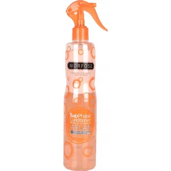Dvoufázový kondicionér na vlasy Morfose 400 ml pro suché vlasy