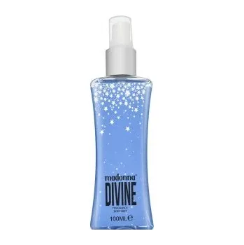 Dámský parfém Madonna Divine tělový spray pro ženy 100 ml