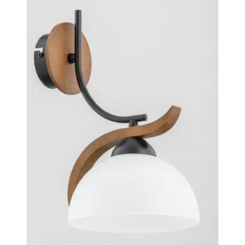 Nástěnné svítidlo Závěsné svítidlo Alfa BAFIA 1 - žárovka E27