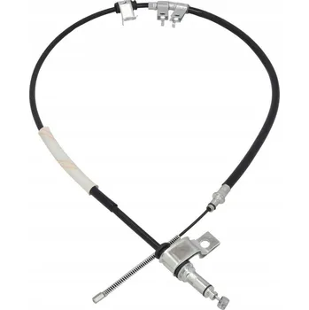 Brzdová hadice Kamoka 1190564 Lanko ruční brzdy