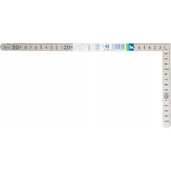 Úhloměr Univerzální úhelník Shinwa 12325 330