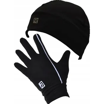 Podprsenka Tréninková čepice Rucanor černá vel. XS/S