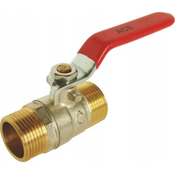 Ventil KULOVÝ KOHOUT SOMATHERM FOR YOU 3/4'' 1041625