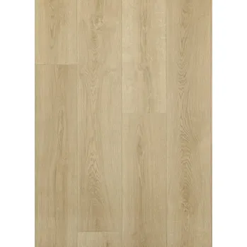 pvc podlaha Breno PVC CARBONTEX Cherbourg Oak 564 – světlé dřevo, šíře 300 cm