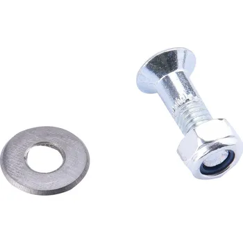 Řezný kotouč EXTOL CRAFT řezací kolečko, 15x6x1,5mm