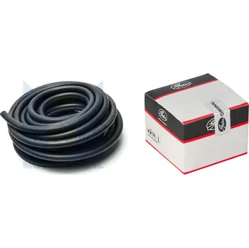 Ventilátor topení a klimatizace GATES FLEXIBILNÍ HADICE