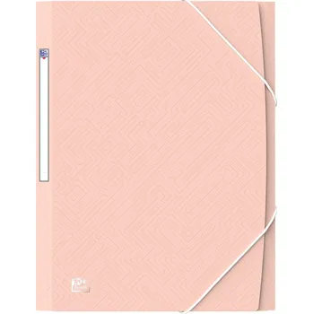 Desky s gumou A4 Oxford