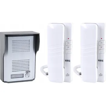 Interkom Eura ADP-48A3 1 rodina 2 unifony