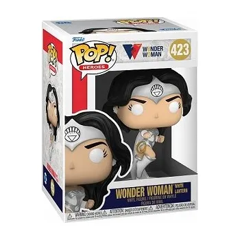 Figurka Figurka Funko Pop! Heroes: Wonder Woman 80. výročí Wonder Woman