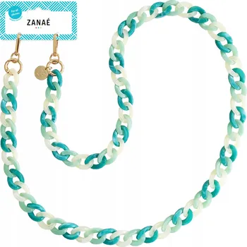 Řetízek Zanae Řetízky na Krk | Řetízek na Telefon 130 cm - PRINCESSE DE CLEVES