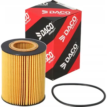 Olejový filtr DACO DFO0301 Olejový filtr