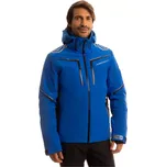 Bunda Fischer RC4 MAN XXL modrá/černá