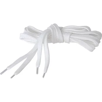 Moto obuv BÜSE tkaničky B58 white