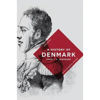 History of Denmark – Knud Jespersen (EN)