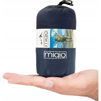 Spacák LETNÍ TURISTICKÝ SPACÁK S ZIPEM 220x90 - TEPLÝ, LEHKÝ, CESTOVNÍ, VELKÝ