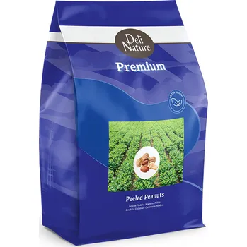 Krmivo pro ptáka MEGA ENERGETICKÉ PROTEINOVÉ OŘECHY PRO ZIMUJÍCÍ VOLNĚ ŽIJÍCÍ PTÁKY 3KG