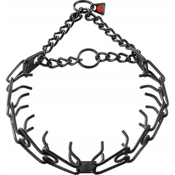 Obojek pro psa Obojek pro psa ostnatý obojek Herm Sprenger vel. M