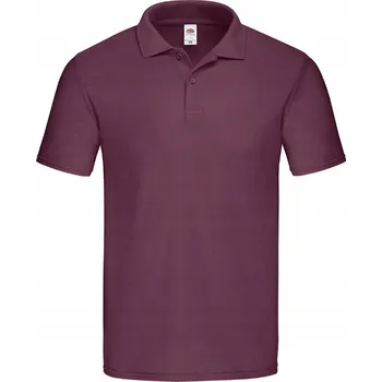 Pánská polokošile Fruit of the Loom velikost L