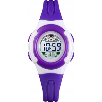 Hodinky Dětské hodinky SKMEI digitální s datem a stopkami