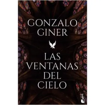 Las ventanas del cielo – Gonzalo Giner (ES)