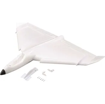RC model E-flite trup s křídlem: Delta Ray One