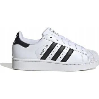Dámské tenisky adidas Originals Superstar Ii Bílá/Černá 37