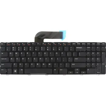 Náhradní klávesnice pro notebook KLÁVESNICE PRO DELL INSPIRON 15R N5110 Q15R M5110