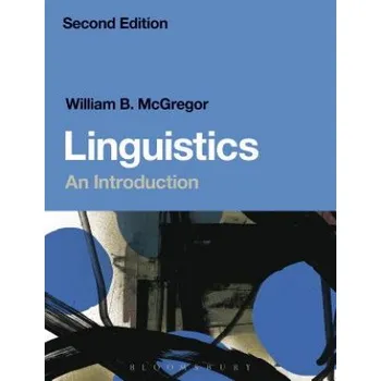 Linguistics: An Introduction – William B. McGregor (EN)