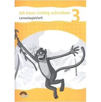 Německý jazyk 3. Schuljahr, Lehrerbegleitheft - Hilgenkamp, Bärbel