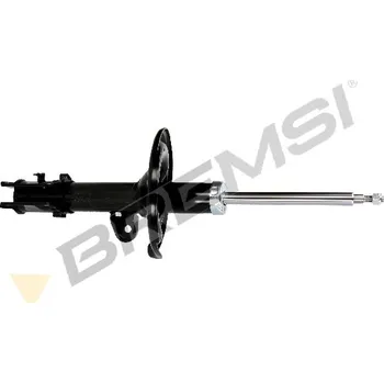 Tlumič pérování BREMSI SA1831