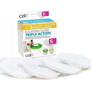 Miska pro psa CATIT TAF kovová miska 0 ml