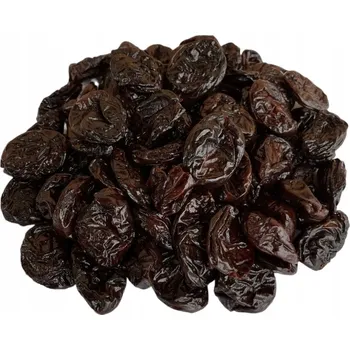 Sušená potravina Uzené švestky Bez Pecek 0,5 kg – Polské švestky, aromatické a zdravé!