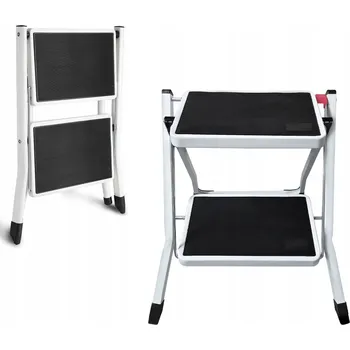 Žebřík Žebřík hliníkový do 150 kg