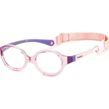 Sluneční brýle Polaroid Junior PLDK001 S1V