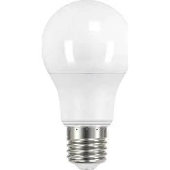 Žárovka Žárovka Kanlux IQ-LED A60 7,2W = 60W teplá bílá 806lm