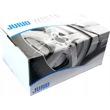 Brzdový kotouč Jurid 563283JC-1 Brzdový kotouč