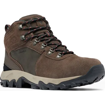 Pánská treková obuv Buty trekkingowe męskie Columbia Newton Ridge Plus II Suede WP, velikost 41 EU