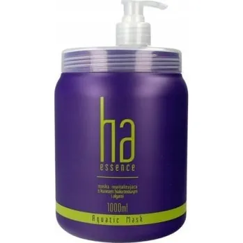 Vlasová regenerace Maska na vlasy Stapiz Ha Essence 1000 ml regenerační bez parfemace