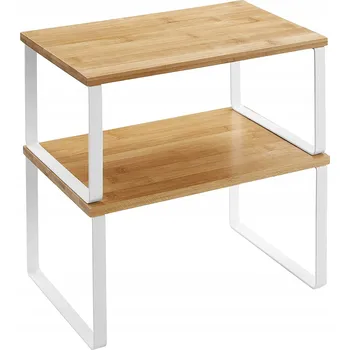 police ORGANIZÉR POLICE REGÁL NA KOŘENÍ STOJAN KUCHYŇSKÝ SADA 2 KS