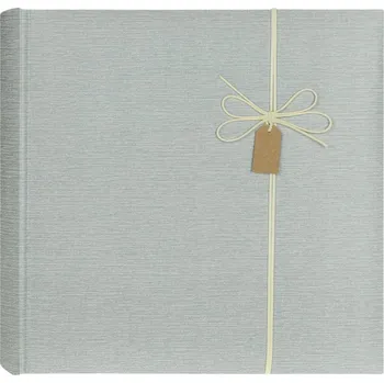 Fotoalbum ALBUM NA FOTKY FOTOGRAFIE K VLEPENÍ 20 LISTŮ KRABIČKA